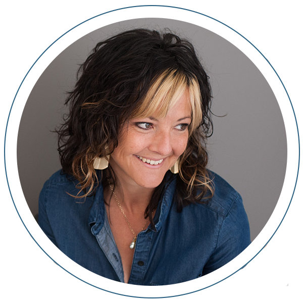 Audrey Michel. Author. Speaker. Spiritual Growth Coach.