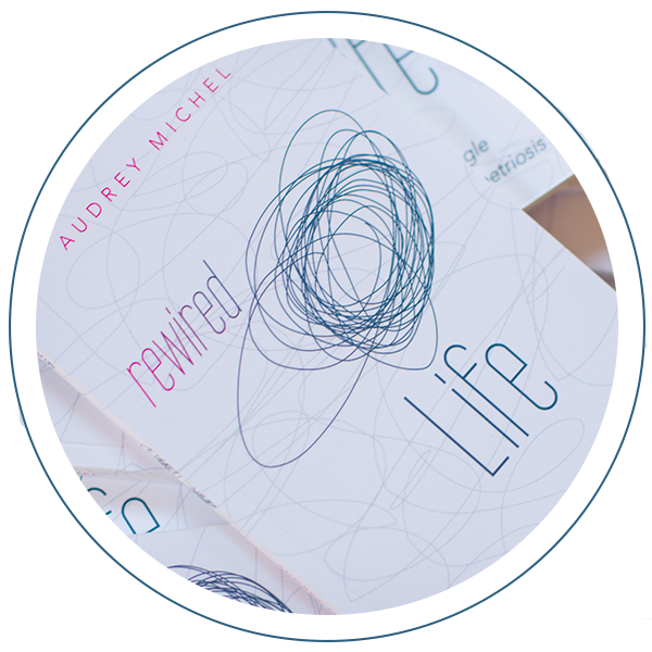 Rewired Life. Heal Chronic Pain and Disease.