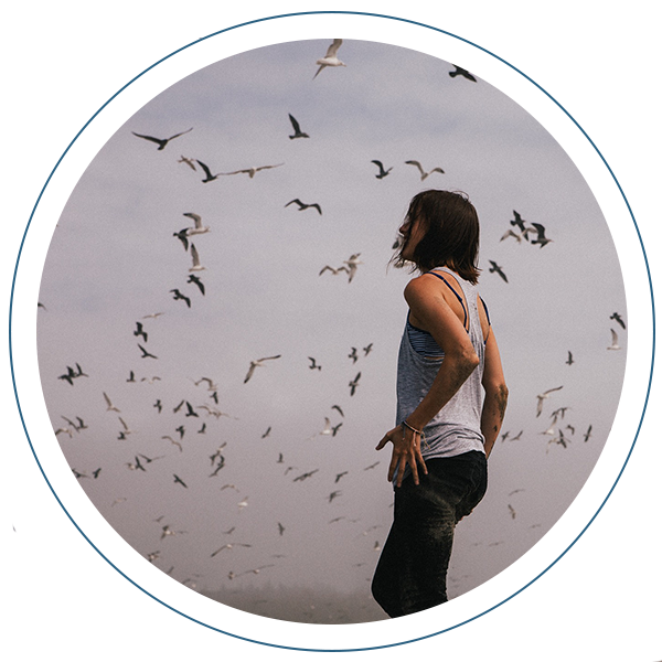 Denver Reiki Master Audrey Michel