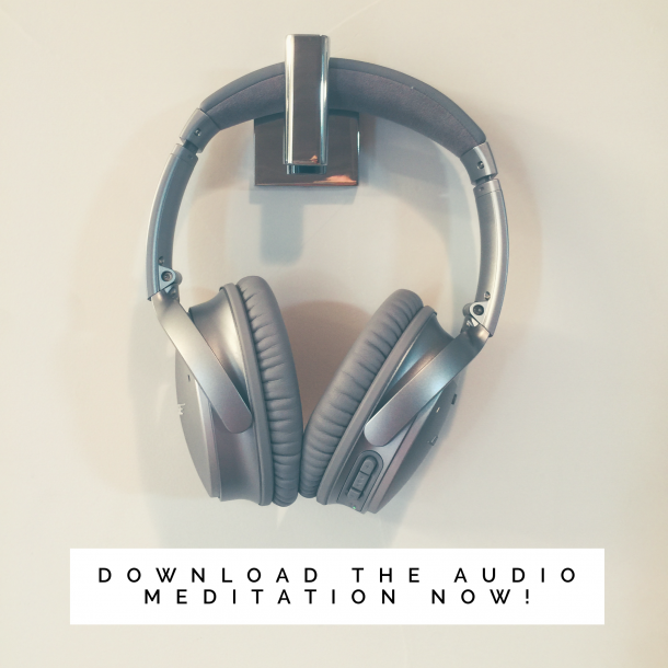 Audrey Michel. Rewired Life. Listen to your body Meditation