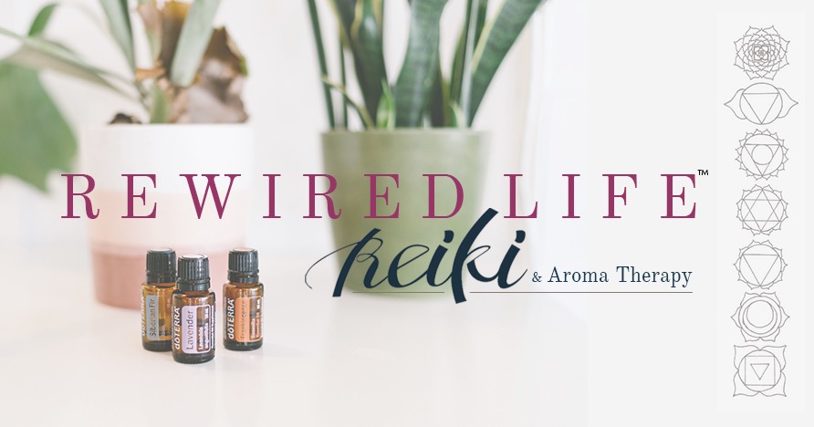 denver reiki master, denver aromatherapist